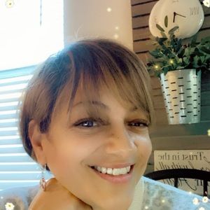 Meet your Posher, Annette